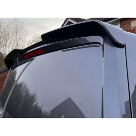 Volkswagen Transporter T6,5 Ps Style (2020-2023) PİANO BLACK Spoiler